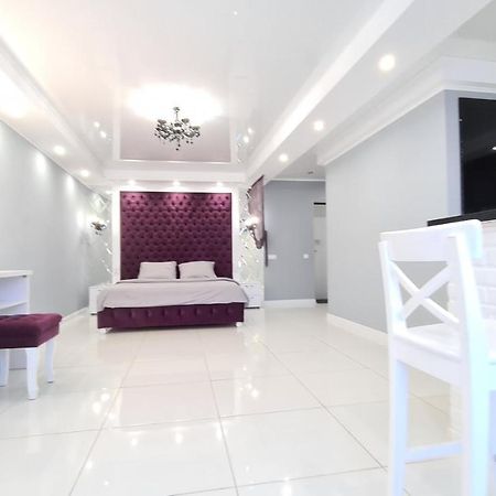Apartaments On Prospekt Mira 35 Krivoy Rog Exterior foto
